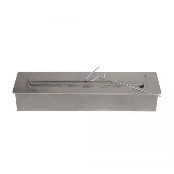 60’lık Design Burner