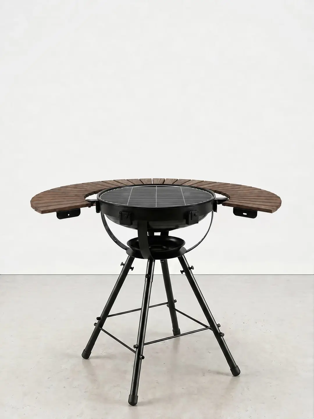 Bazz 360 Barbekü 