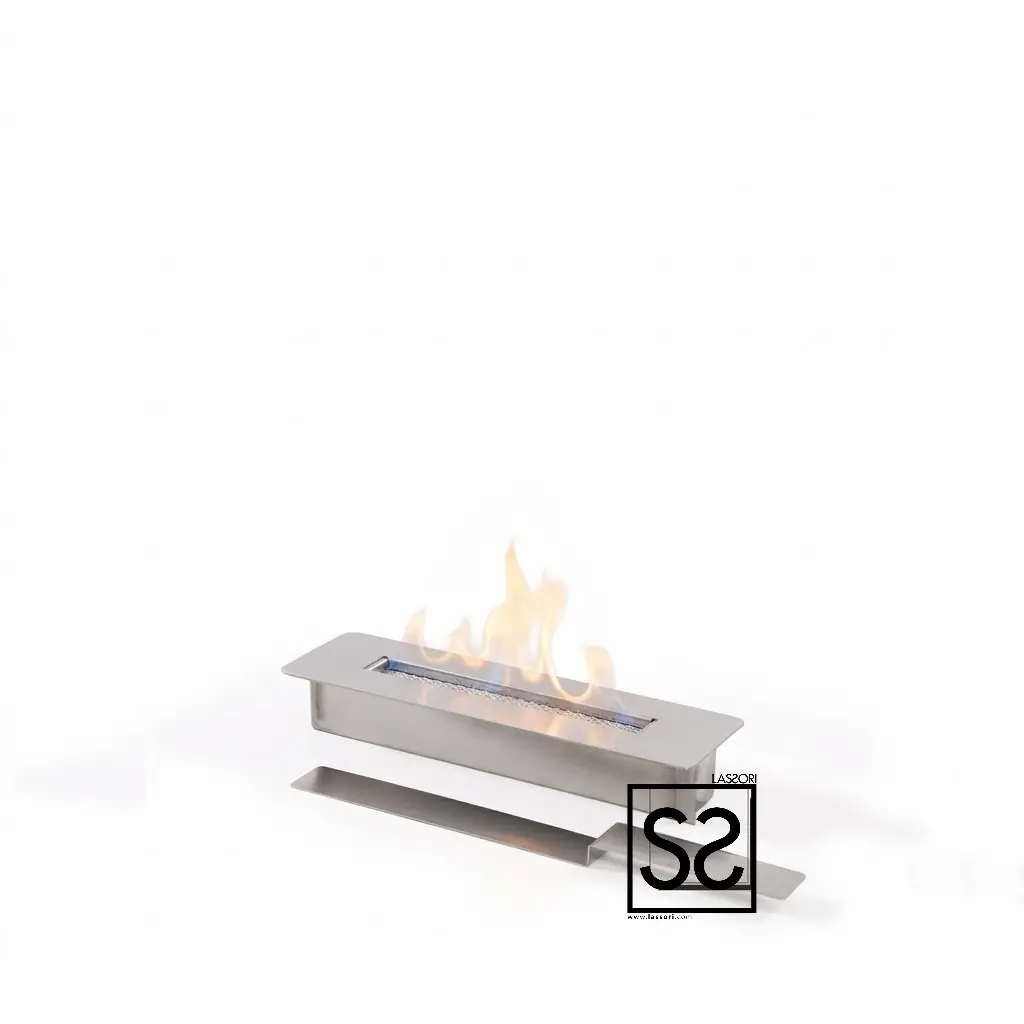 34’luk Eco Burner