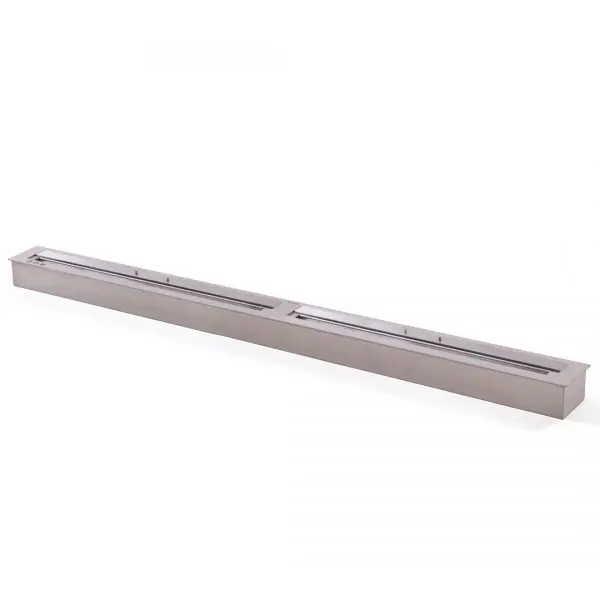 200’lük Design Burner