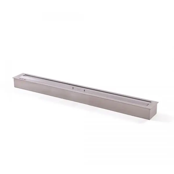140’lık Design Burner