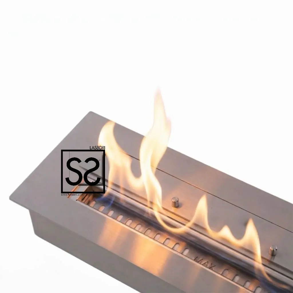 120’lik Easy Burner