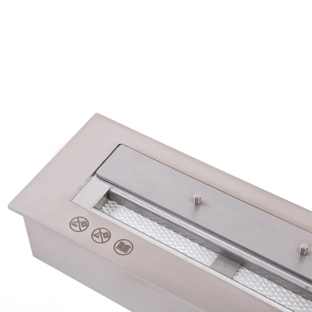 200’lük Design Burner