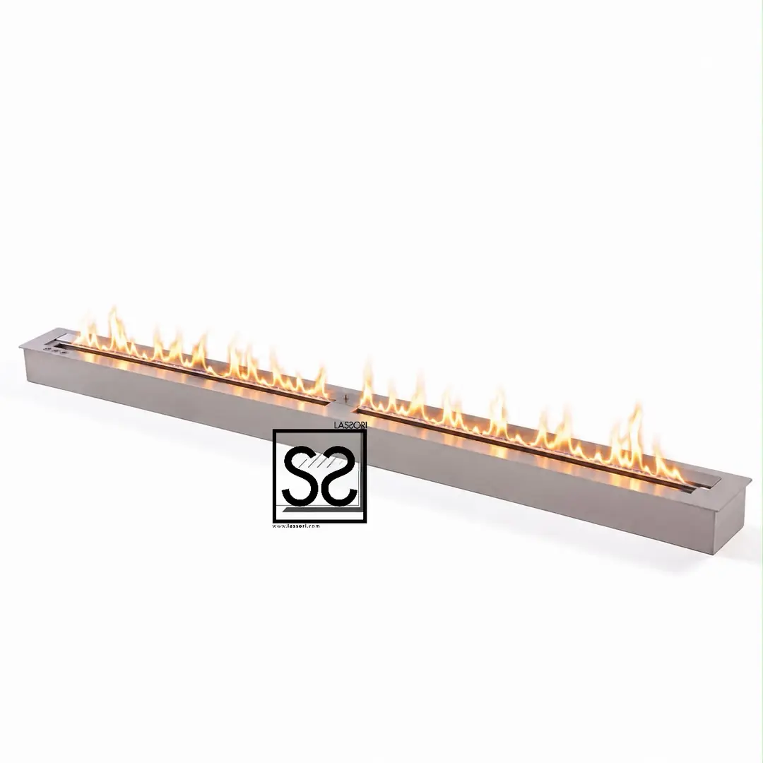 Ürün görseli: 90’lık Easy Burner