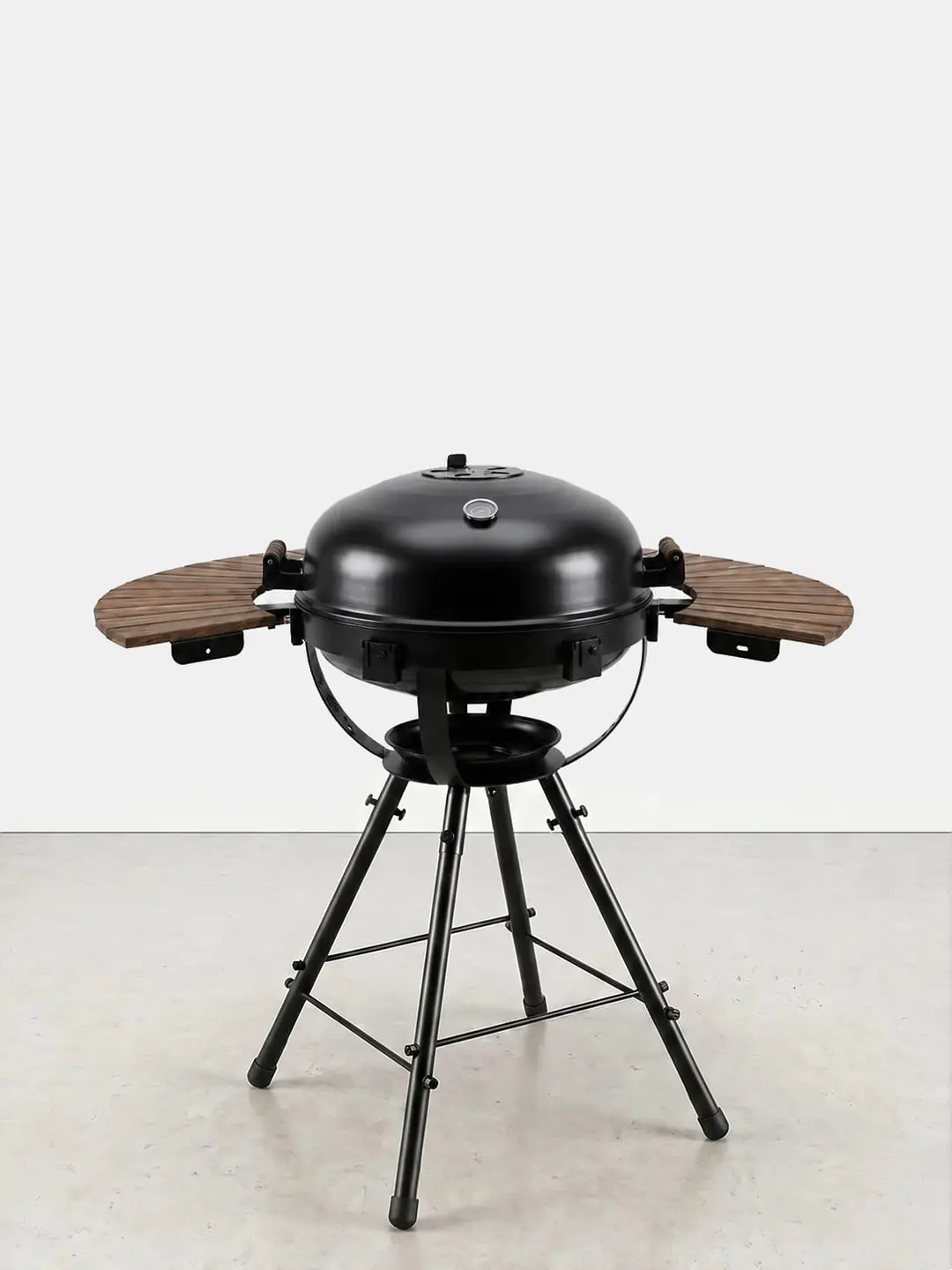 Bazz 360 Barbekü 