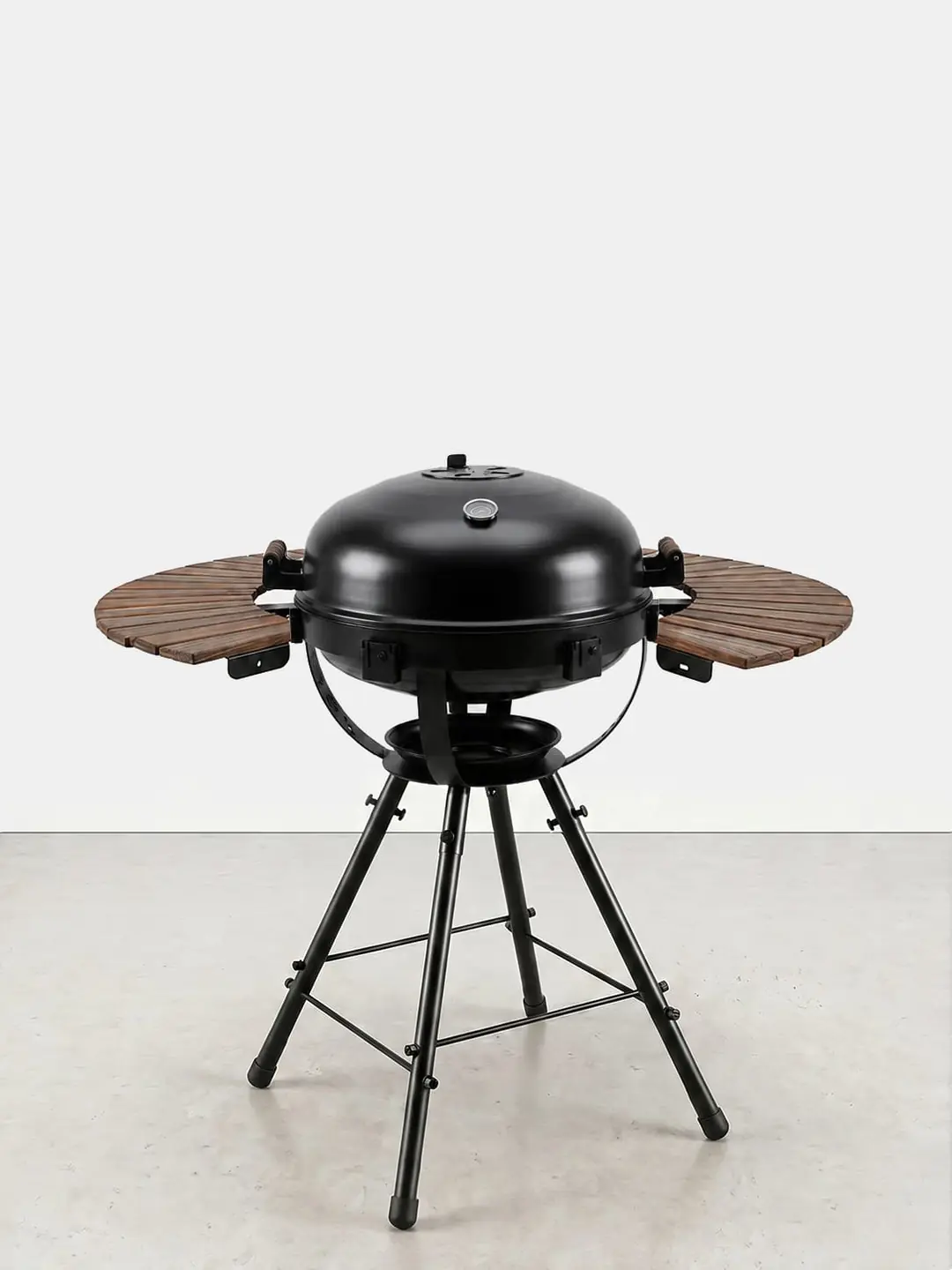 Bazz 360 Barbekü 
