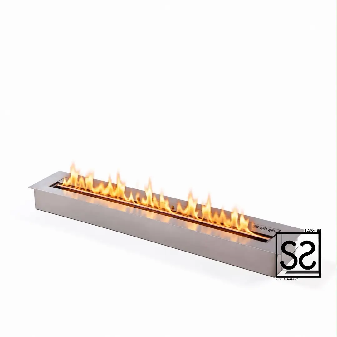 Ürün görseli: 100’lük Design Burner