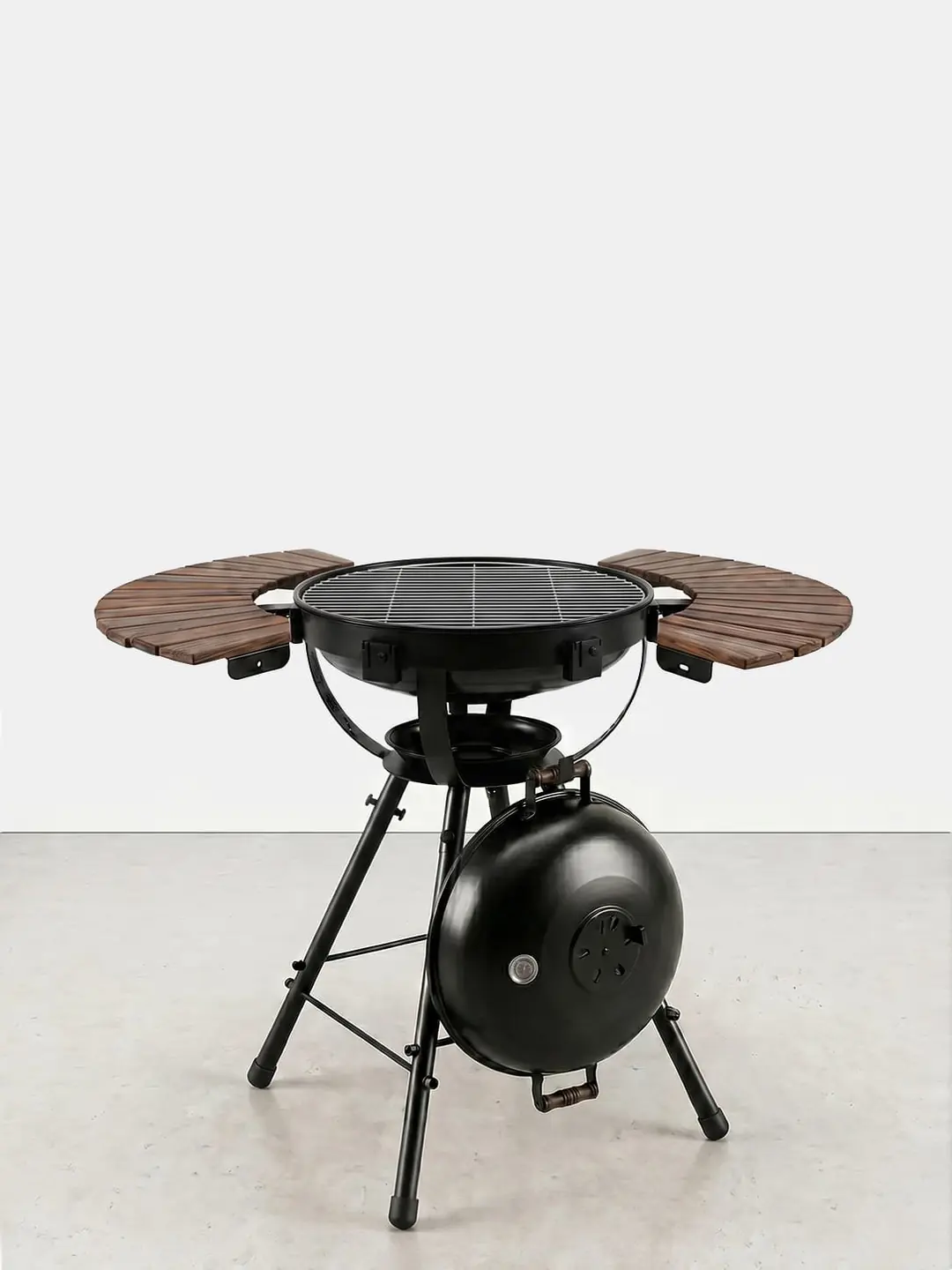 Bazz 360 Barbekü 