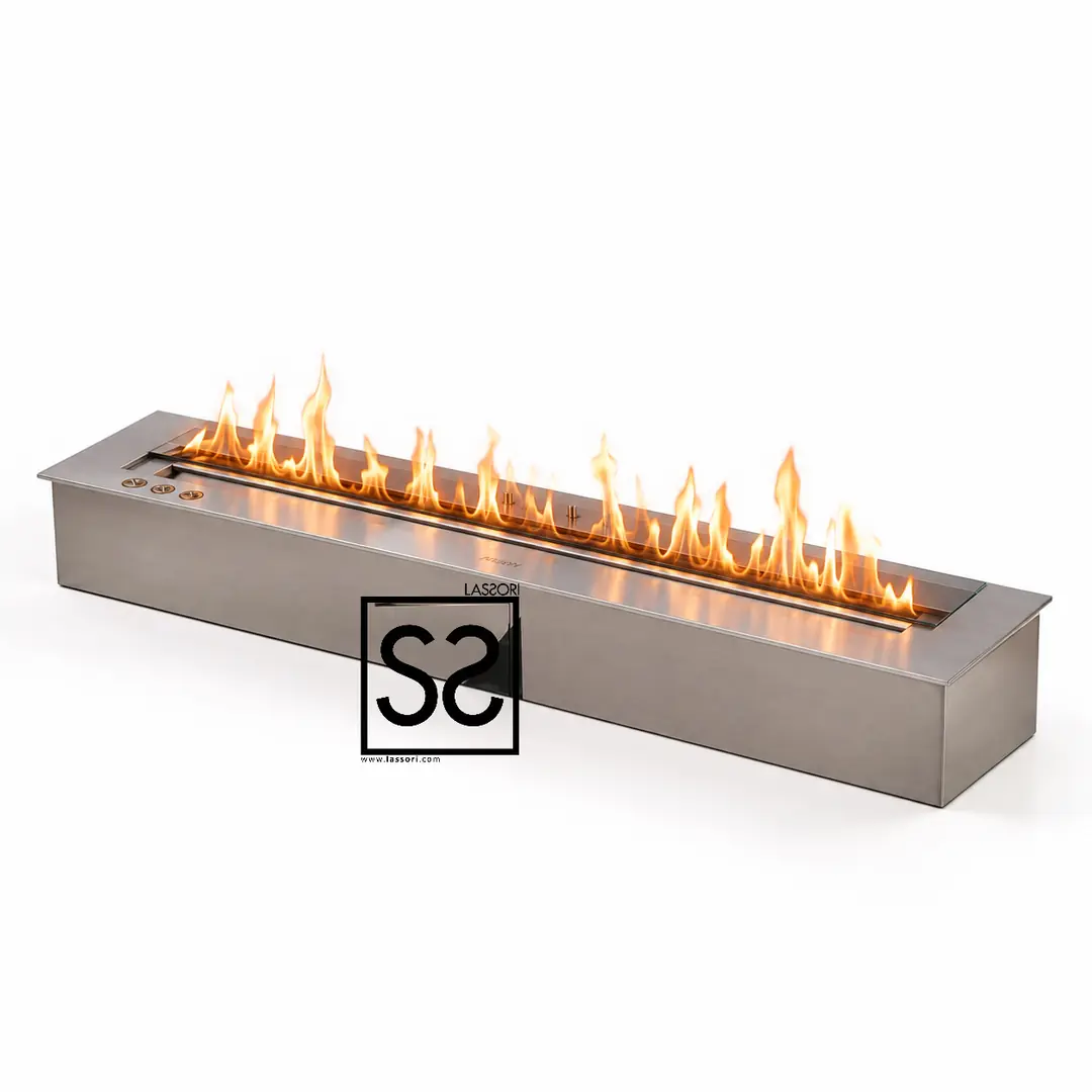 Ürün görseli: 80’lik Design Burner
