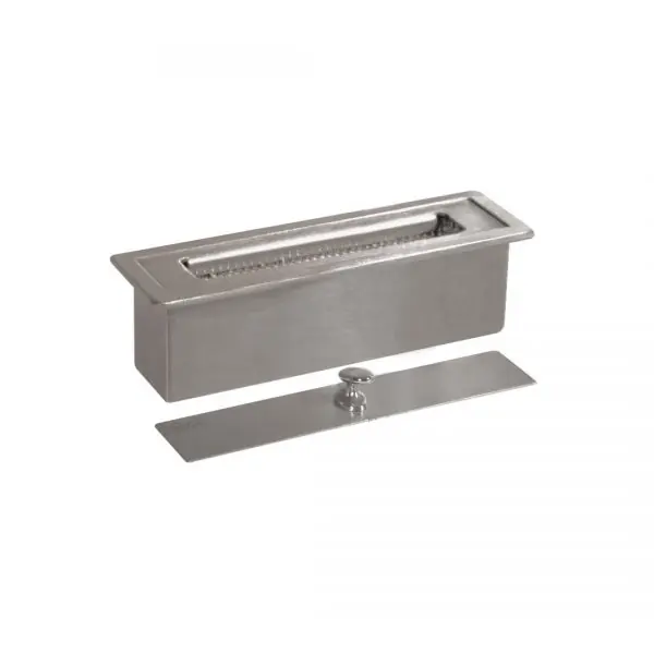 24’lük Eco Burner
