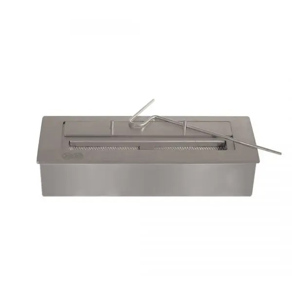 45’lik Design Burner