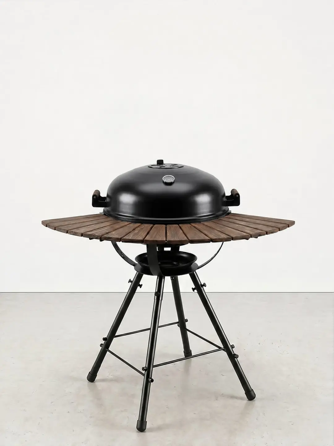 Bazz 360 Barbekü 