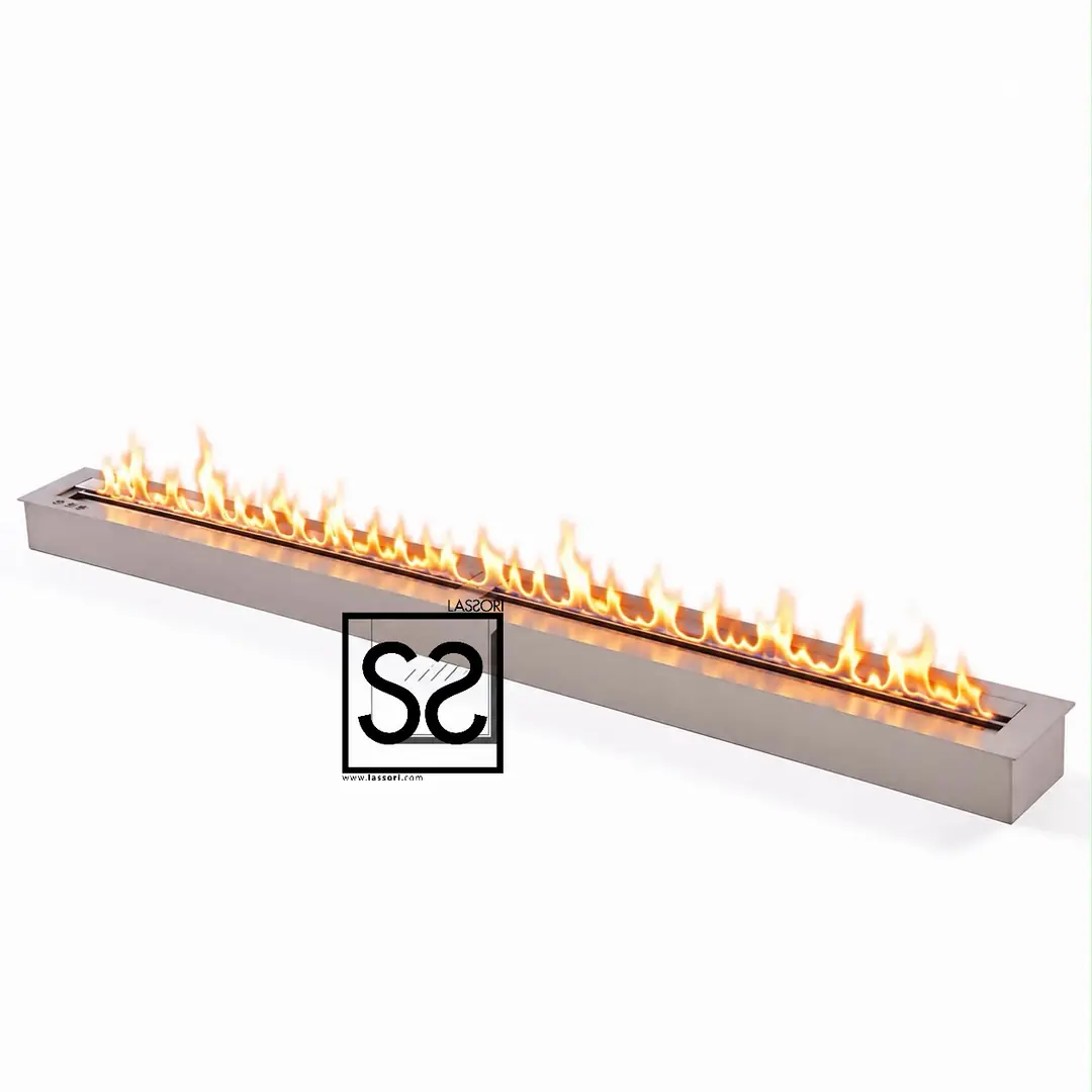 160’lık Design Burner