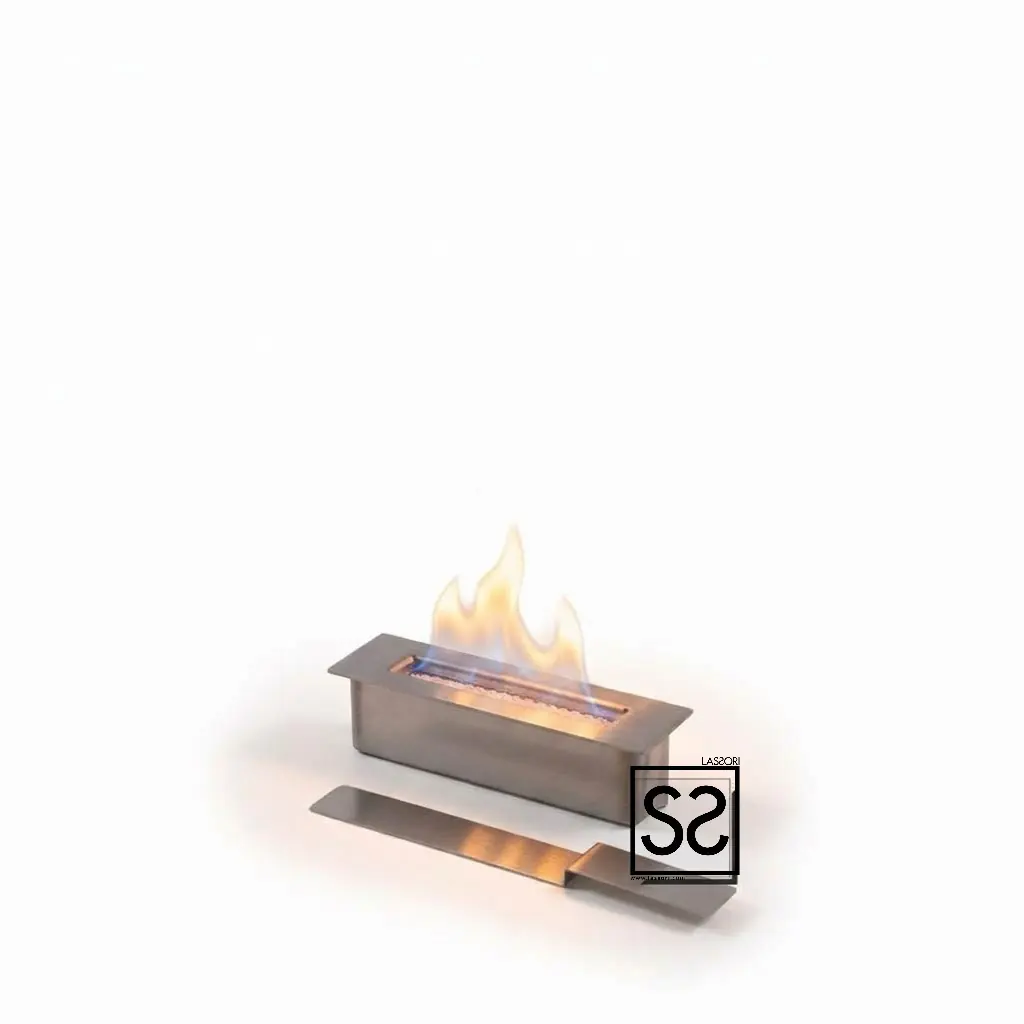 24’lük Eco Burner